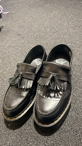 Martens adrian black - dr.,