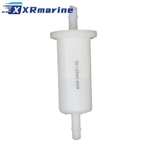 Fuel filter for outboard - filter,