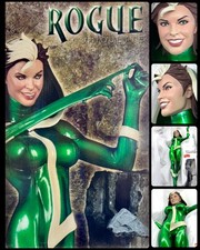Sideshow X-men Rogue Adam