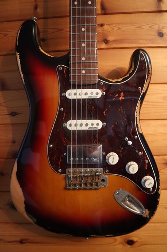 Vintage icon hss aged - icon, hss,