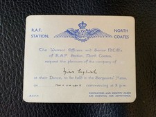 Raf north coates - raf,