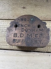 Bench-Donham Manufacturing