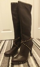 Strutt Couture Bron Studded