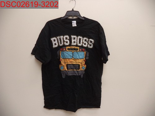 Port company adult - &, bus