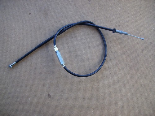 Kawasaki kh100 clutch - kh100, cable