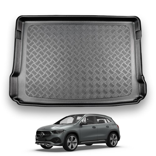 Nomad boot liner for - boot, mercedes