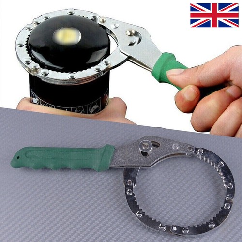 Oil filter wrench heavy duty - filter,