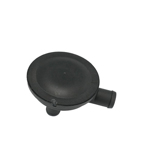 Crankcase breather for golf - breather, vw