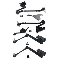 4pcs Height Level Sensor