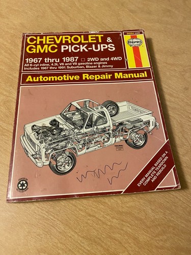 Haynes chevrolet gmc - haynes, &