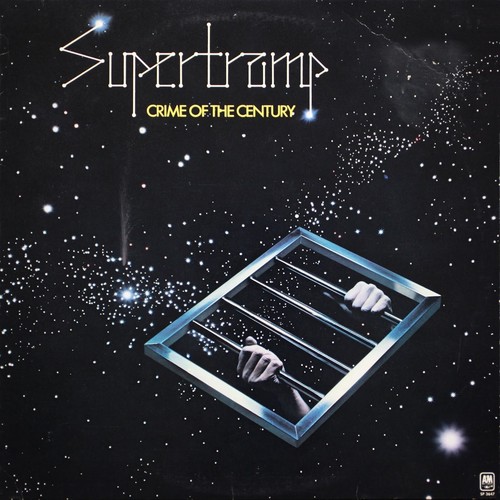 Supertramp crime the - supertramp,