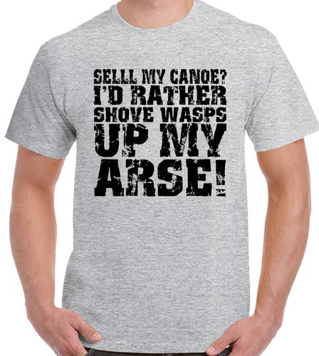 Sell canoe mens funny - my,
