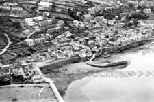 ffm-72 Aerial View, Newlyn Nr