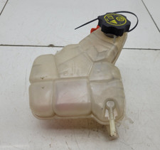2014 Vauxhall Zafira Tourer C Overflow Coolant Expansion Header Tank 13283712