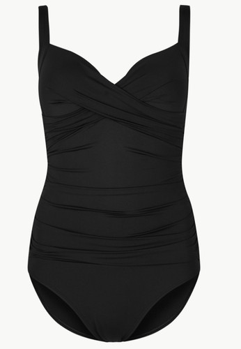 Secret slimming - ex, m&s