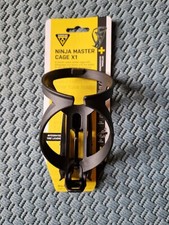 Topeak Ninja Master+ Bottle