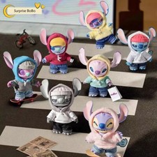 MINISO STITCH GENZ STREET