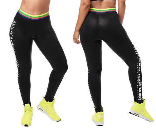 Zumba for lovers - zumba,
