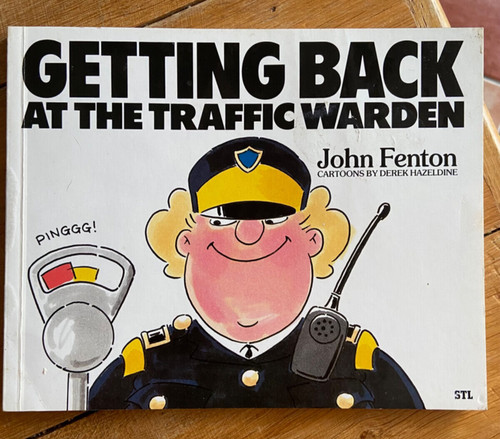 Getting back the traffic - getting, at
