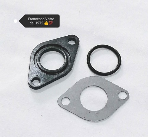 Manifold mount aspir - aspir, atv