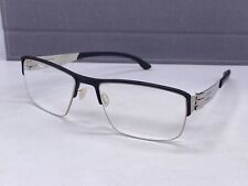 Ic Berlin Eyeglasses Frames