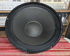 1 Peavey 12" woofer / speaker
