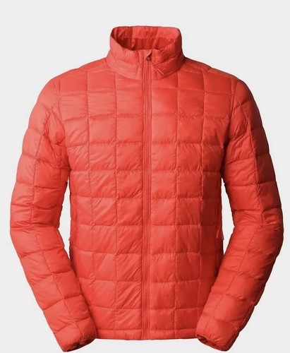 The north face thermoball - the,