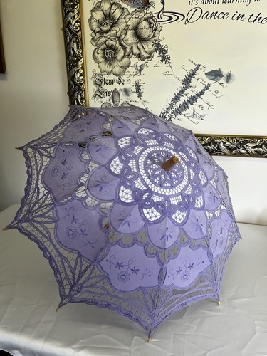 Vintage style lavender - vintage,