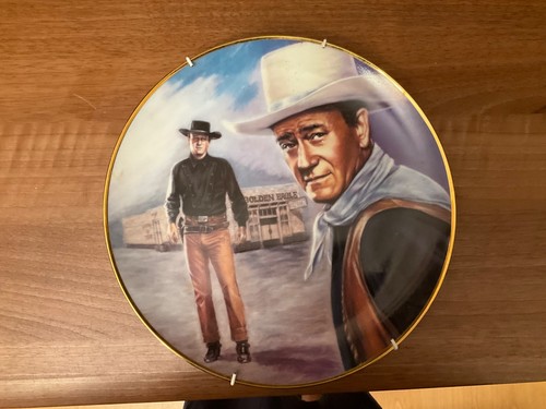Collectable plate republic - collectable,