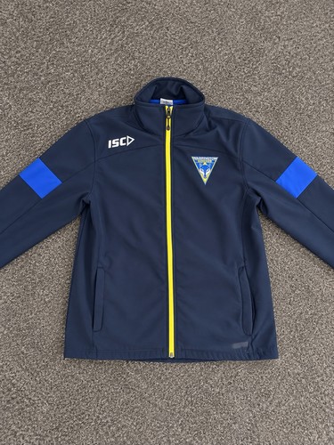 Warrington wolves isc men - warrington, men’s