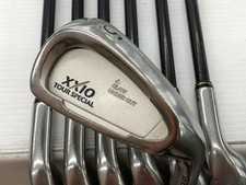 Dunlop XXIO Tour Special Iron