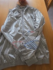 Adidas Adicolor Tricolor Track Top.  Without tags but excellent condition.