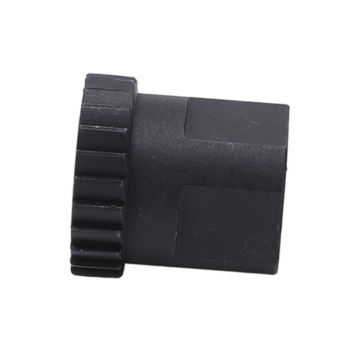 Teeth rear hub lock ring - teeth,