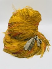 Vintage Ladies 1950s Feather