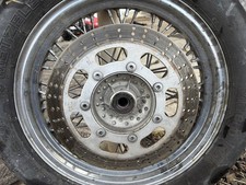 KAWASAKI VULCAN VN800 VN800E