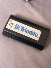 Authentic Trimble battery for GPS receivers