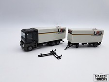 AWM Renault Magnum 500 Box