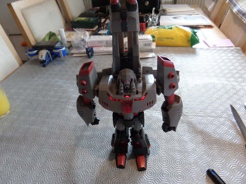 Vintage hasbro transformers - hasbro,