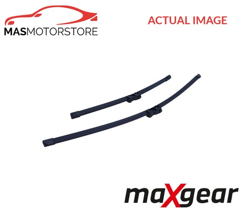 Windscreen wiper blade lhd - windscreen,