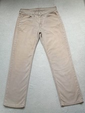 Levi's 514 Men's Corduroy