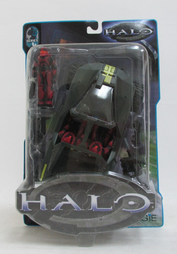 Halo series rocket launcher - 4,