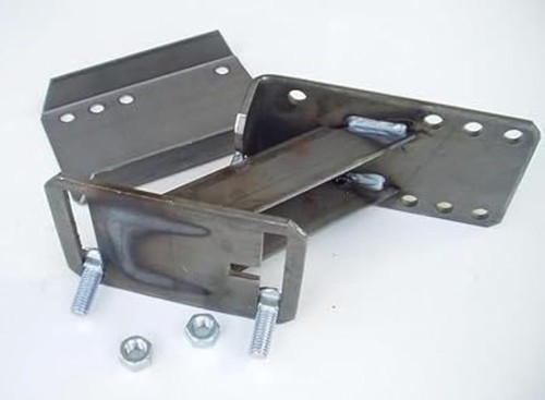 Heavy duty spare - spare, mount