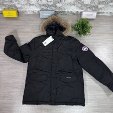 Canada Goose Coat