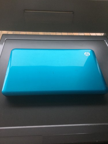 Faulty untested laptop for - hp,