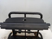 SKODA OCTAVIA Parcel Shelf