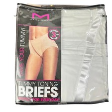 Maidenform Tummy Toning Briefs