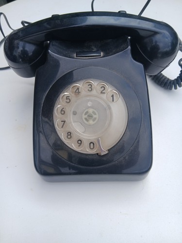 Gpo 691 746 rotary - ,