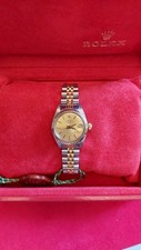 Rolex Lady Date just - 6917 -