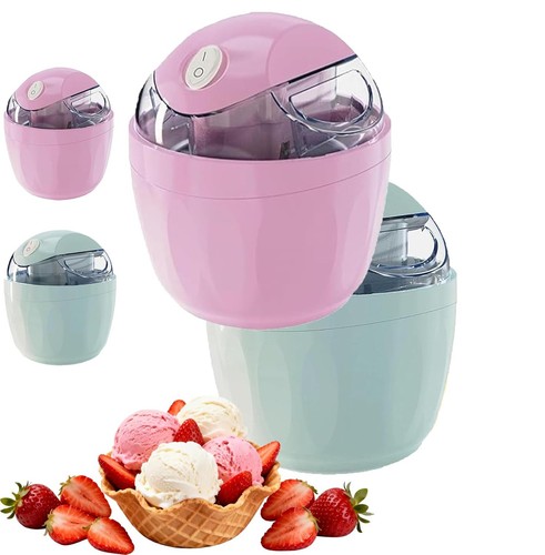 Small home mini ice - ice, cream