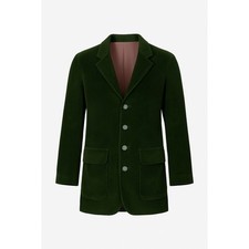 J. Crew Men's Size S Green